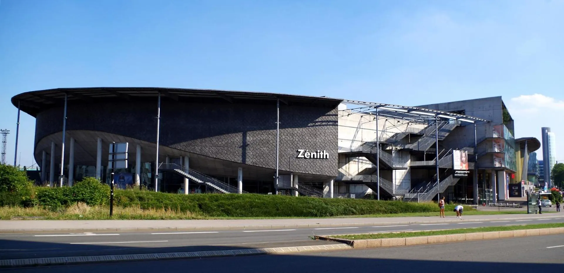 Lille Hypercentre - Nice And Equipped Studio! Διαμέρισμα